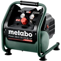 Metabo Power 160-5 18 LTX BL OF