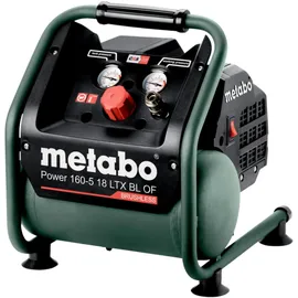 Metabo Power 160-5 18 LTX BL OF