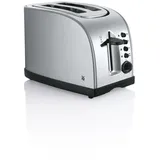 WMF Stelio Toaster Edelstahl matt