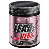 IronMaxx 100% EAAs Zero 500 g Dose Pink Grapefruit