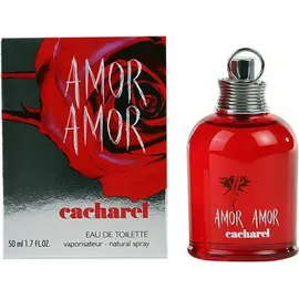 Cacharel Amor Amor Eau de Toilette 50 ml