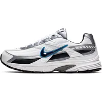 Nike Initiator Sneaker Herren 101 white/obsidian-mtlc cool grey 41