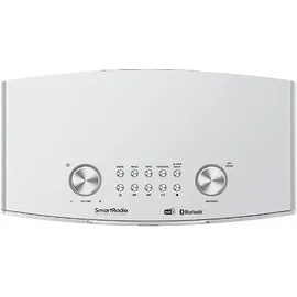 Kenwood CR-ST700SCD-S Smartradio (Silber)