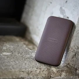 Intenso TX500 500 GB USB 3.2 Typ C Braun 3827450
