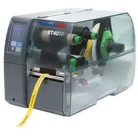 HellermannTyton Thermotransferdrucker TT4030SB-MET-GY