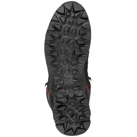 Salewa Alp Mate Mid WP Herren Black Out/Fluo Orange 47