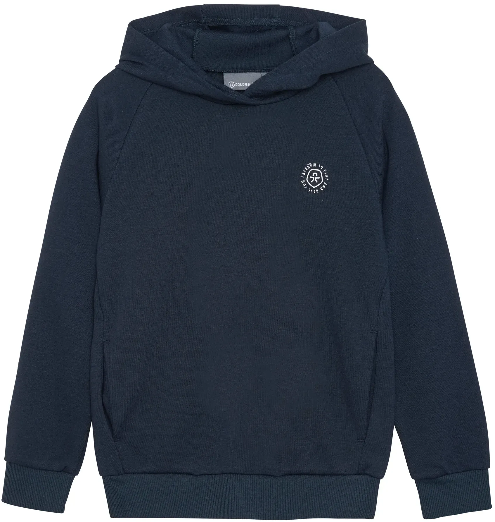 Kapuzenpullover COLOR KIDS 