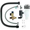 GROHE Sicherungseinrichtung 48371 für GROHE Red Boiler