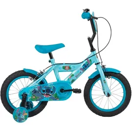 HUFFY Stitch 14 Zoll RH 0 cm blau
