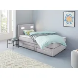 Home Affaire Luan 120 x 200 cm Beige