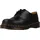 Smooth schwarz 46