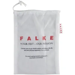 FALKE Washing Bag Waschbeutel Damen white