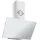 Gurari GCH 286 WH Kopffreihaube 60 cm Weiß