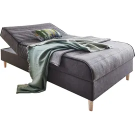 Atlantic Home Collection Sababa 120 x 200 cm Anthrazit