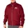 Lonsdale Classic Jacke Cherry Red S