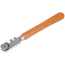 WOLFCRAFT Profi-Glas- und Fliesenschneider 4109000