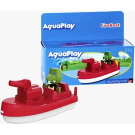 Aquaplay FireBoat 8700000273