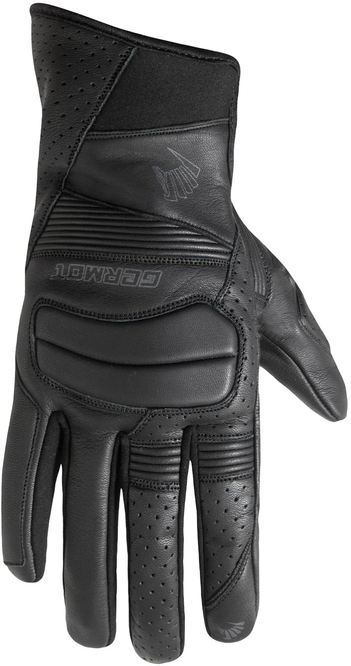 Germot Seca, Handschuhe - Schwarz - 11