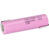 Samsung INR 18650 3000 mAh 1 St.