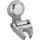 Wenko Fiorina Duschkopfhalter Brausehalter