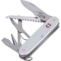 Victorinox Farmer X Alox Silber