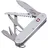 Victorinox Farmer X Alox Silber