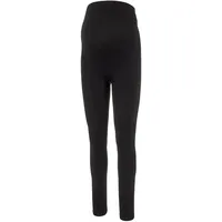 MAMA LICIOUS Mamalicious Skinny Leggins »Mltia Jeanne - Damen - Gr. L/Xl - schwarz