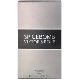 Viktor & Rolf Spicebomb Eau de Toilette 150 ml