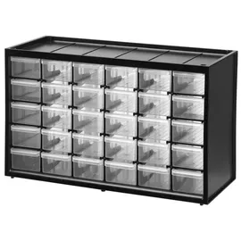 Stanley Kleinteilemagazin 37x23x16cm