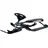 Stiga Snowracer Curve blau (90 kg)