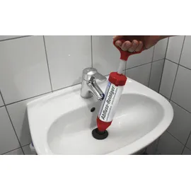 BGS Abfluss-Reiniger Ø 60 mm 380 mm