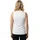 Odlo Active F-DRY Light Eco Damen Tanktop white M