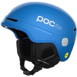 POC POCito Obex MIPS blau