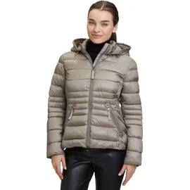 Betty Barclay Steppjacke - Grau - 46