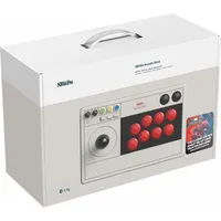 8bitdo Arcade Stick Truxton Steam Bundle Switch