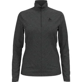 Odlo Roy Midlayer 1/2 Zip Damen Pullover, Mid layer