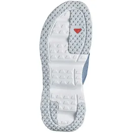 Salomon Reelax Break 6.0 Sandalen - Blue Ashes / White / Pearl Blue - EU 44