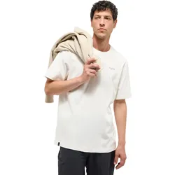 Haglöfs Tee Men soft white (2C4) XL