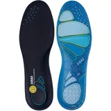 SIDAS Cushioning Gel Sohle, Blau, L 42-43 EU
