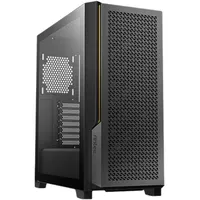 Antec P20C schwarz, Glasfenster (0-761345-80103-4)