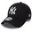 MLB League Basic Basecap 54-56