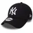 New Era 9Forty MLB League Basic Basecap blau 54-56 cm