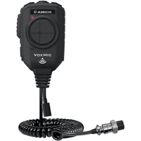 Albrecht VOX Mikrofon 4-polig Version 2 mit ANC, 42130