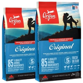 Orijen Original 2 x 11,4 kg