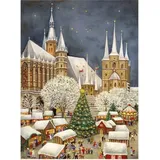 Olewinski & Tochter Erfurt Dom,