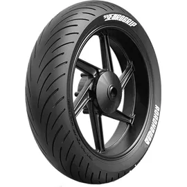 Eurogrip Roadhound REAR 130/70-18 63H TL