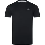 Donic Schildkröt Donic Trikot Black Series L