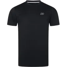 Donic Schildkröt Donic Trikot Black Series L