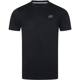 Donic Schildkröt Donic Trikot Black Series L