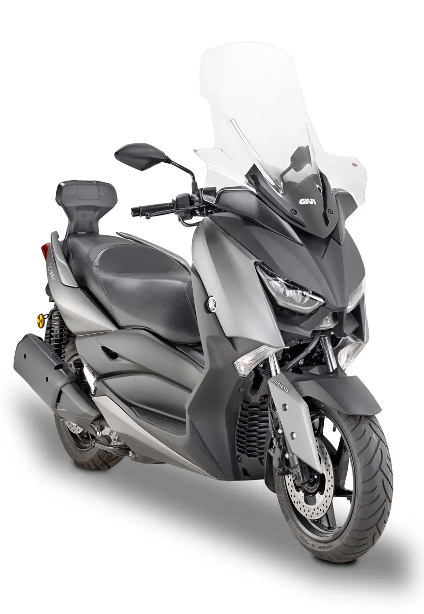 GIVI Windschild